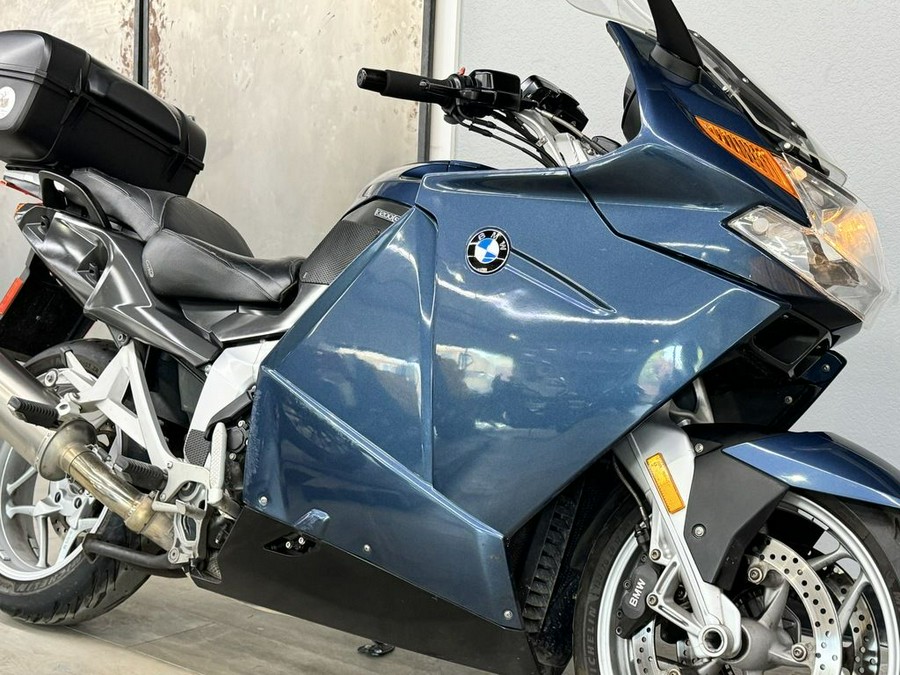 2007 BMW K 1200 GT