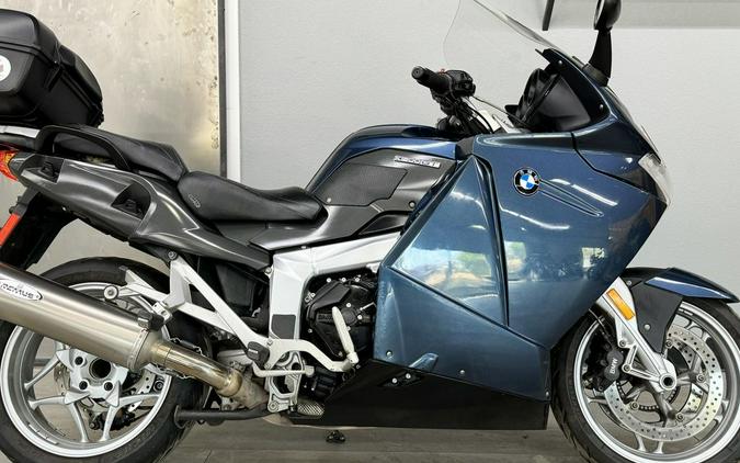 2007 BMW K 1200 GT