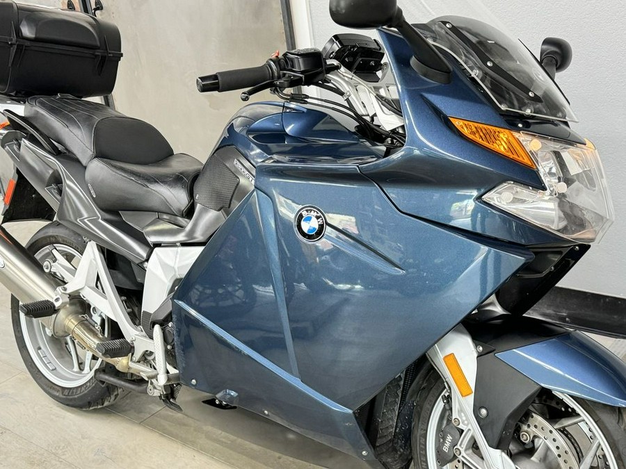 2007 BMW K 1200 GT