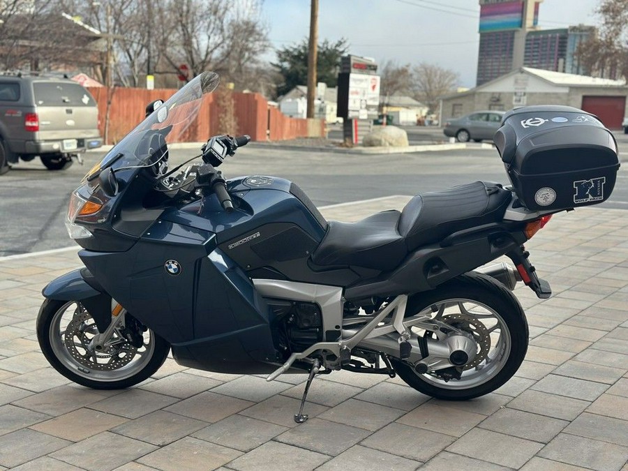 2007 BMW K 1200 GT