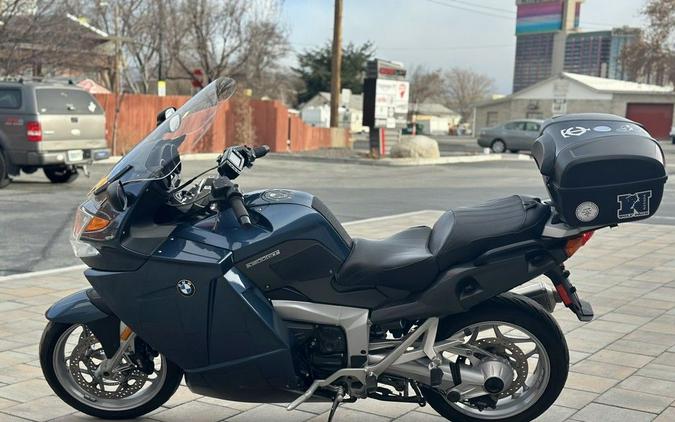 2007 BMW K 1200 GT