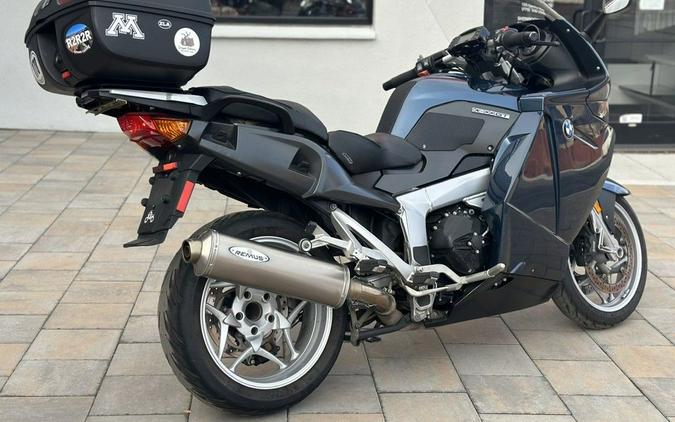 2007 BMW K 1200 GT