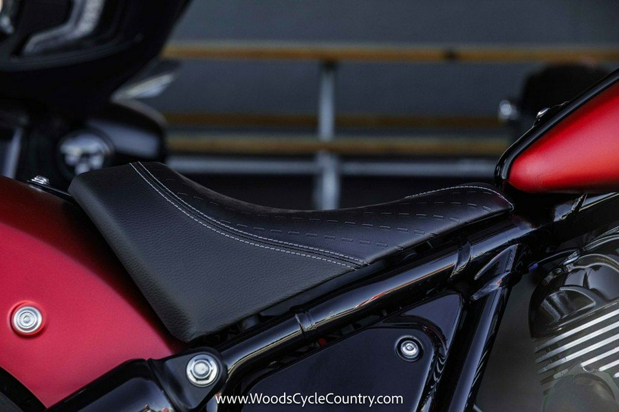 2024 Indian Motorcycle® Chief® Bobber Dark Horse®