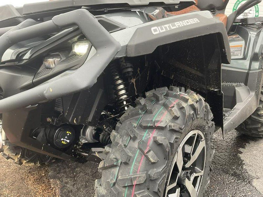 2024 Can-Am® Outlander MAX Limited 1000R