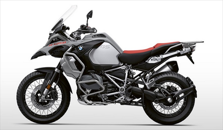 2024 BMW R 1250 GS Adventure