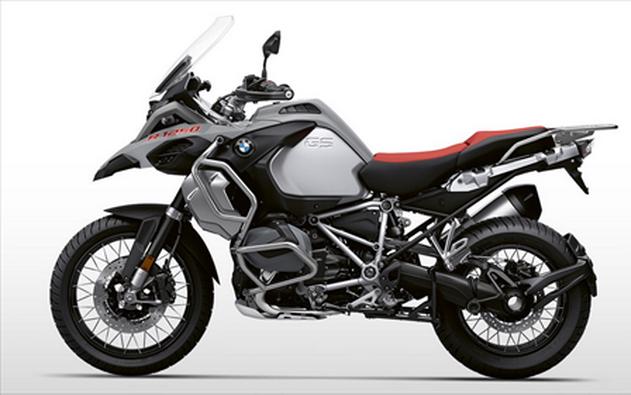 2024 BMW R 1250 GS Adventure