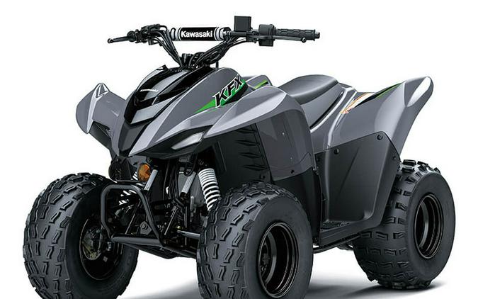 2024 Kawasaki KFX® 90