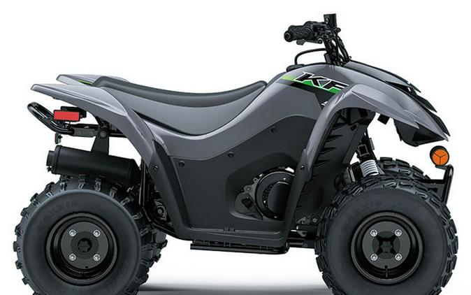 2024 Kawasaki KFX® 90