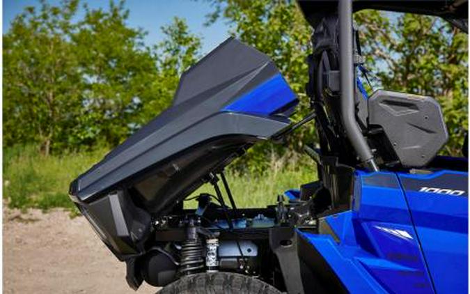 2023 Yamaha Wolverine RMAX2 1000 Sport