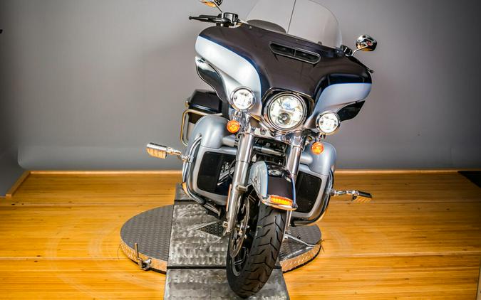 2019 Harley-Davidson Ultra Limited