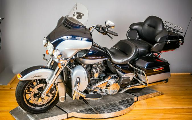 2019 Harley-Davidson Ultra Limited