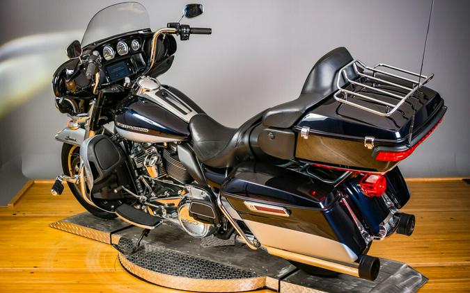 2019 Harley-Davidson Ultra Limited