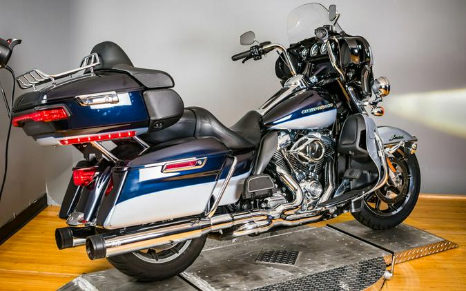 2019 Harley-Davidson Ultra Limited