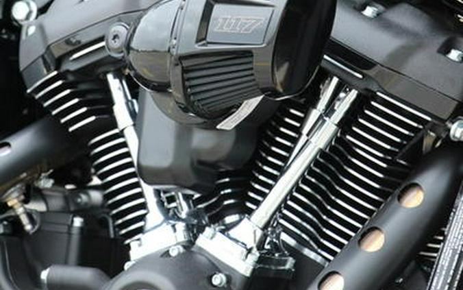 2024 Harley-Davidson® FXLRST - Low Rider® ST