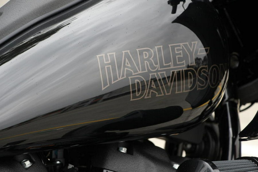 2024 Harley-Davidson® FXLRST - Low Rider® ST