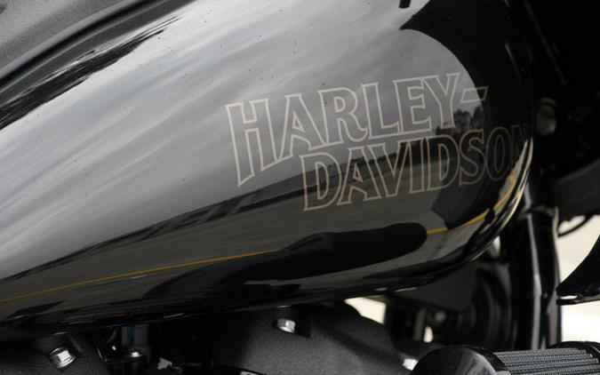 2024 Harley-Davidson® FXLRST - Low Rider® ST