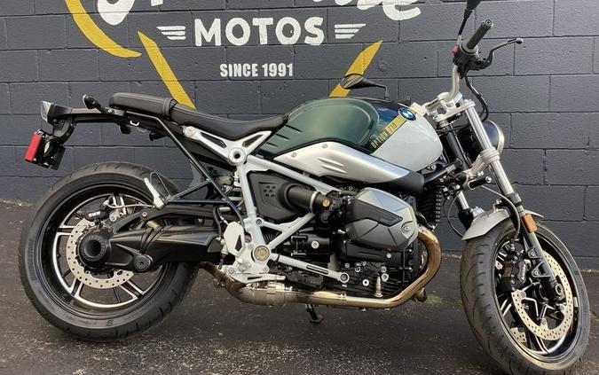 2023 BMW R nineT