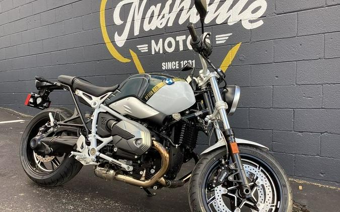 2023 BMW R nineT