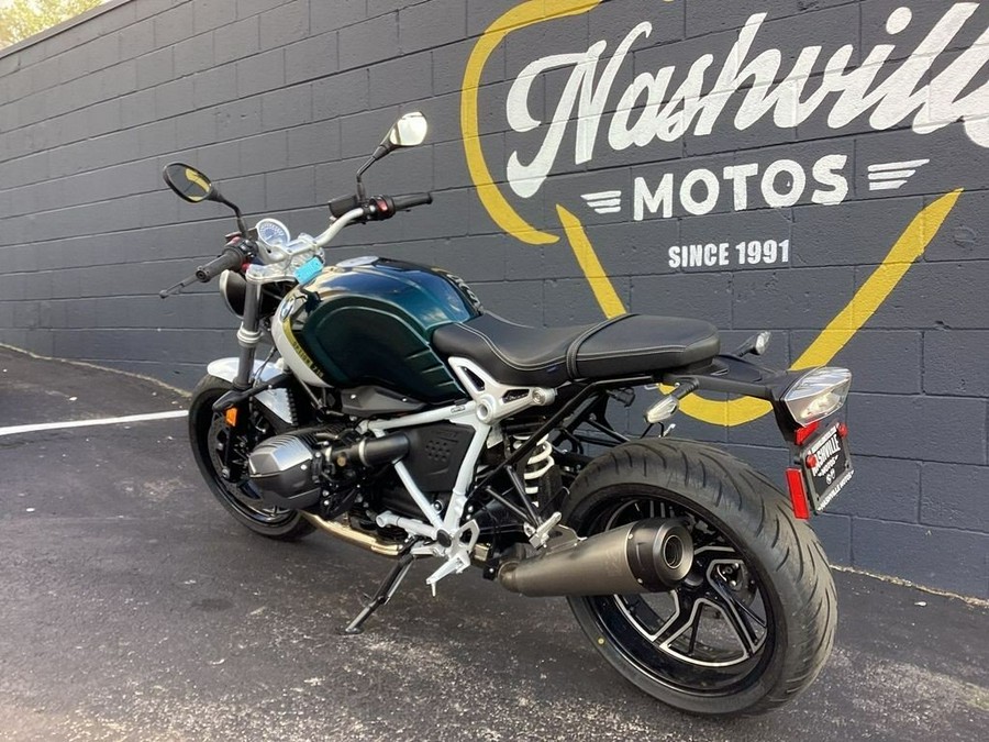 2023 BMW R nineT