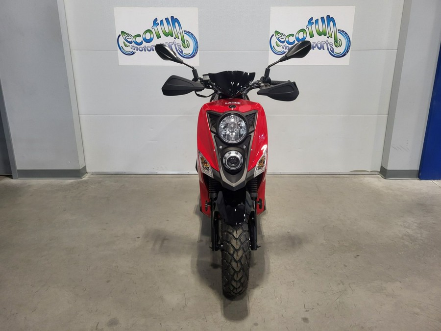 2024 Lance Cabo 49cc Scooter