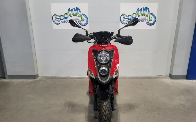 2024 Lance Cabo 49cc Scooter