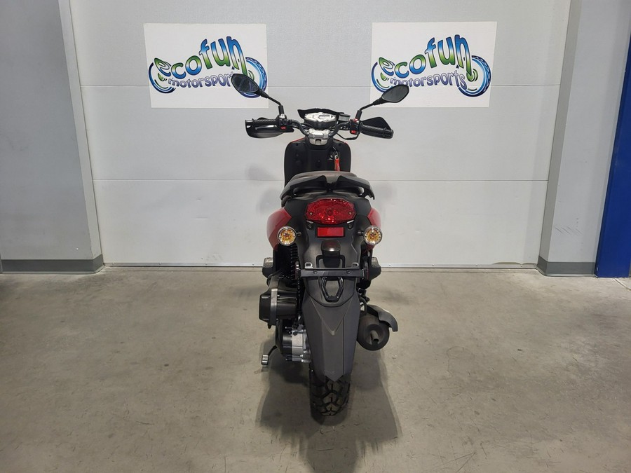 2024 Lance Cabo 49cc Scooter
