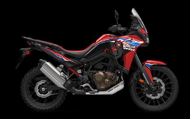 2024 Honda AFRICA TWIN