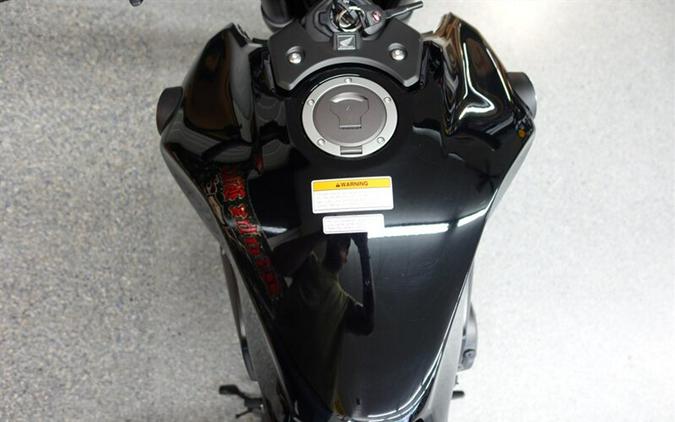 2024 Honda CB 1000 R