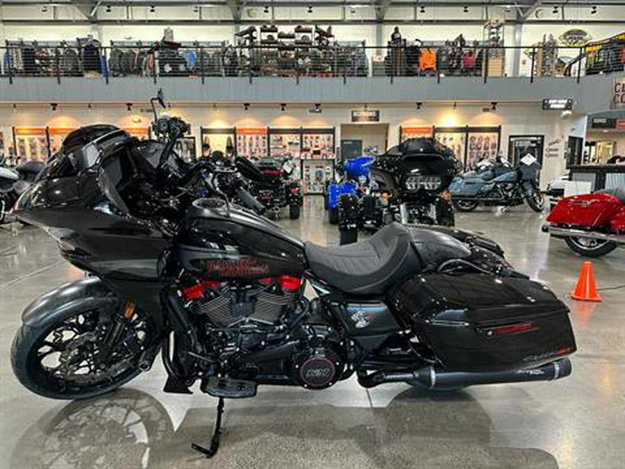 2024 Harley-Davidson CVO™ Road Glide® ST