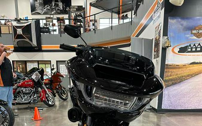 2024 Harley-Davidson CVO™ Road Glide® ST