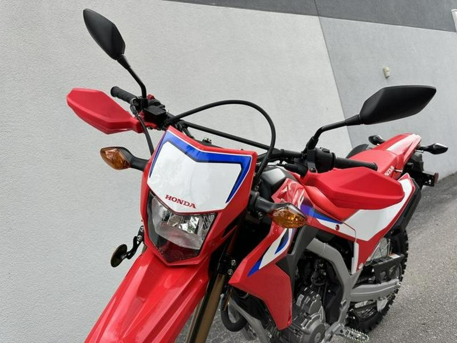 2024 Honda® CRF300L ABS