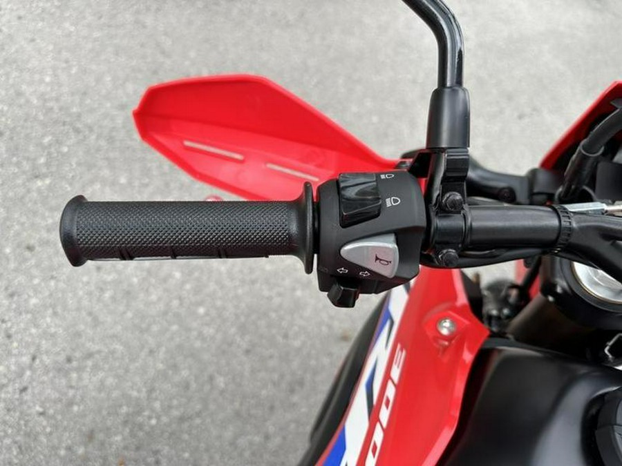 2024 Honda® CRF300L ABS