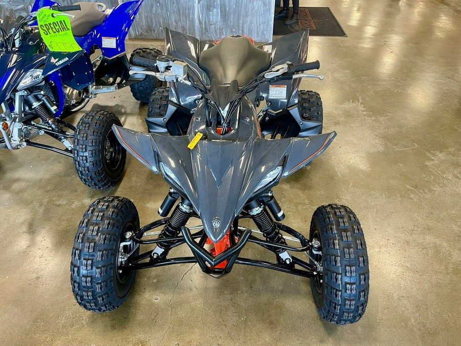 2024 Yamaha YFZ450R SE