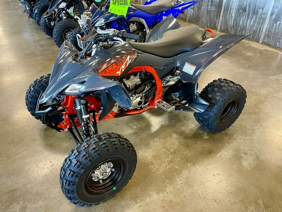 2024 Yamaha YFZ450R SE