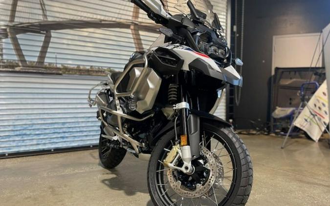 2024 BMW R 1250 GS Adventure GS Trophy