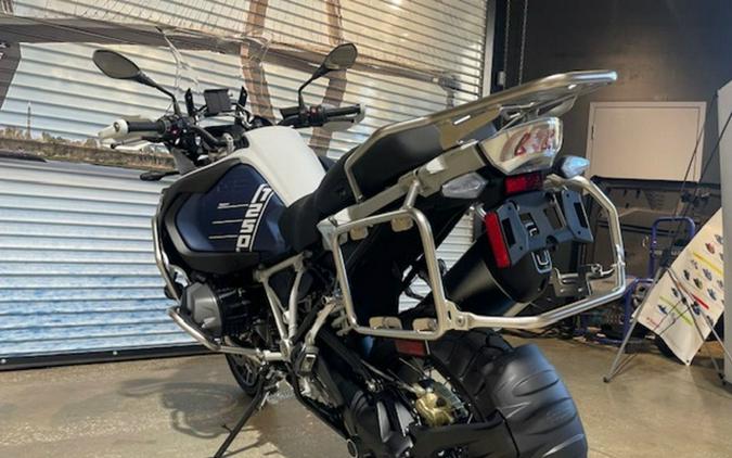 2024 BMW R 1250 GS Adventure GS Trophy