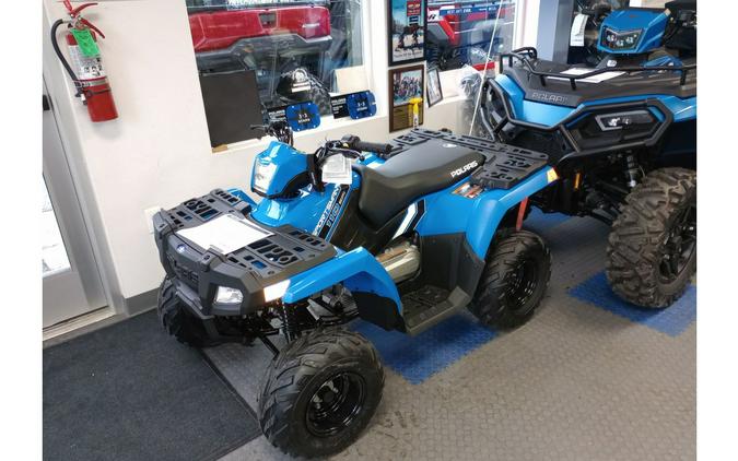 2024 Polaris Industries SPORTSMAN 110 EFI