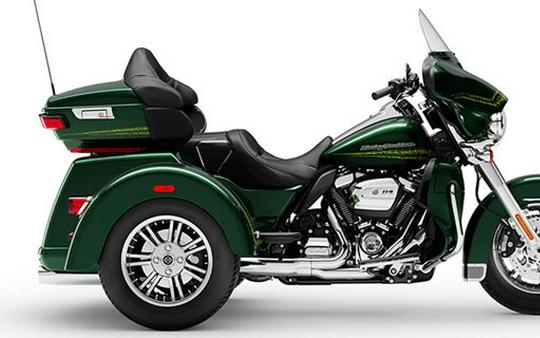 2019 Harley-Davidson Tri Glide Ultra