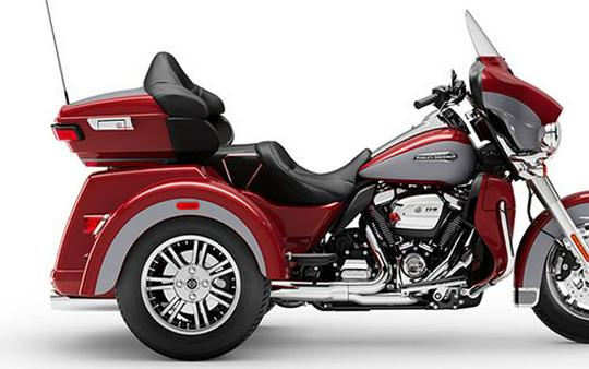 2019 Harley-Davidson Tri Glide Ultra