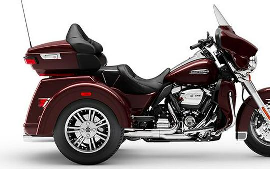 2019 Harley-Davidson Tri Glide Ultra