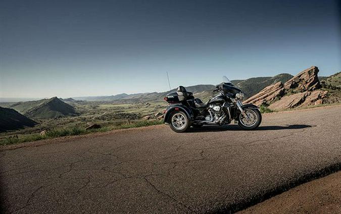 2019 Harley-Davidson Tri Glide Ultra