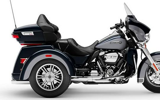 2019 Harley-Davidson Tri Glide Ultra