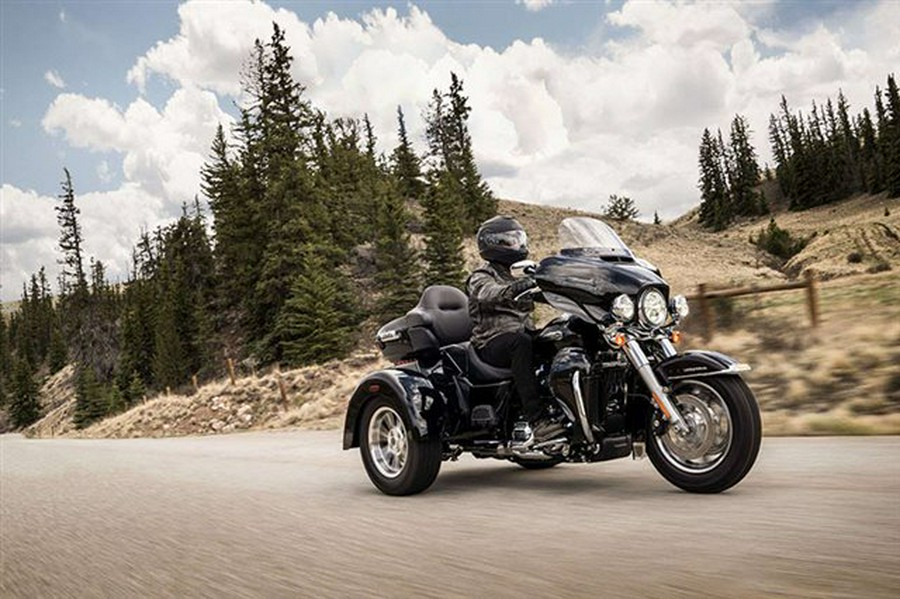 2019 Harley-Davidson Tri Glide Ultra