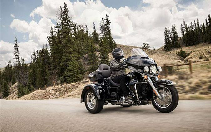 2019 Harley-Davidson Tri Glide Ultra