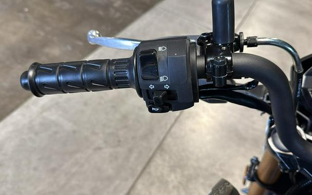 2025 Kawasaki Z125 PRO Cypher Camo Beige