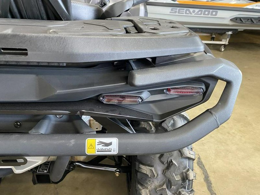 2025 Can-Am® Outlander MAX XT 850