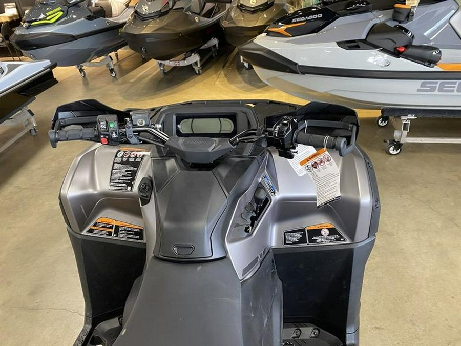 2025 Can-Am® Outlander MAX XT 850