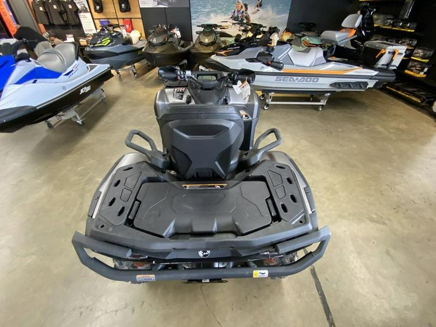 2025 Can-Am® Outlander MAX XT 850