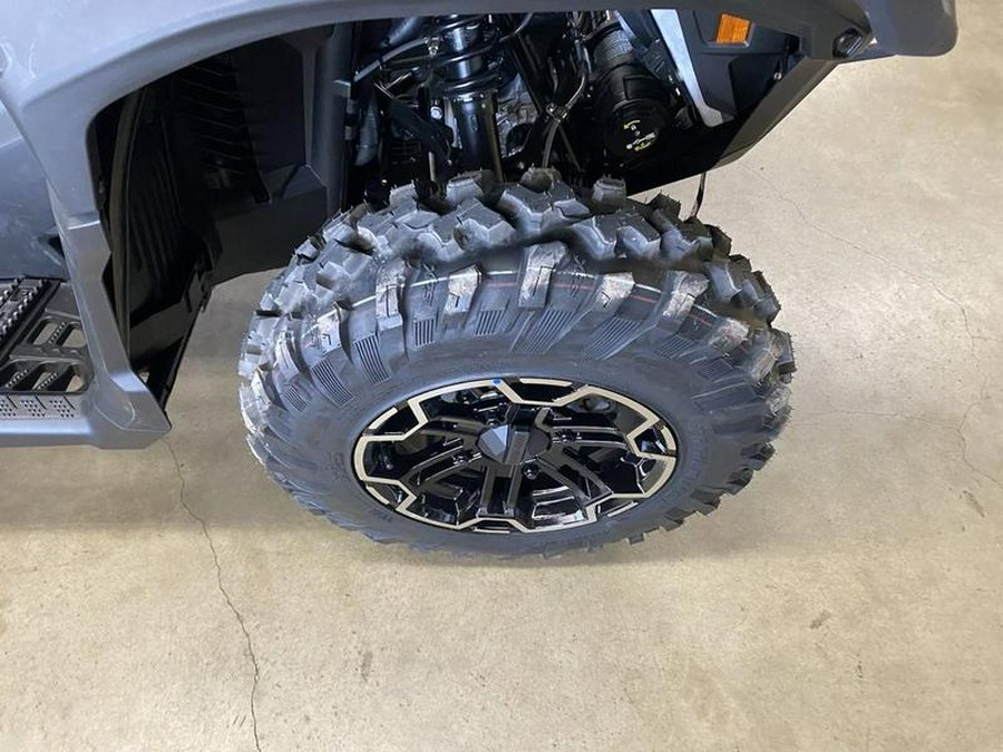 2025 Can-Am® Outlander MAX XT 850