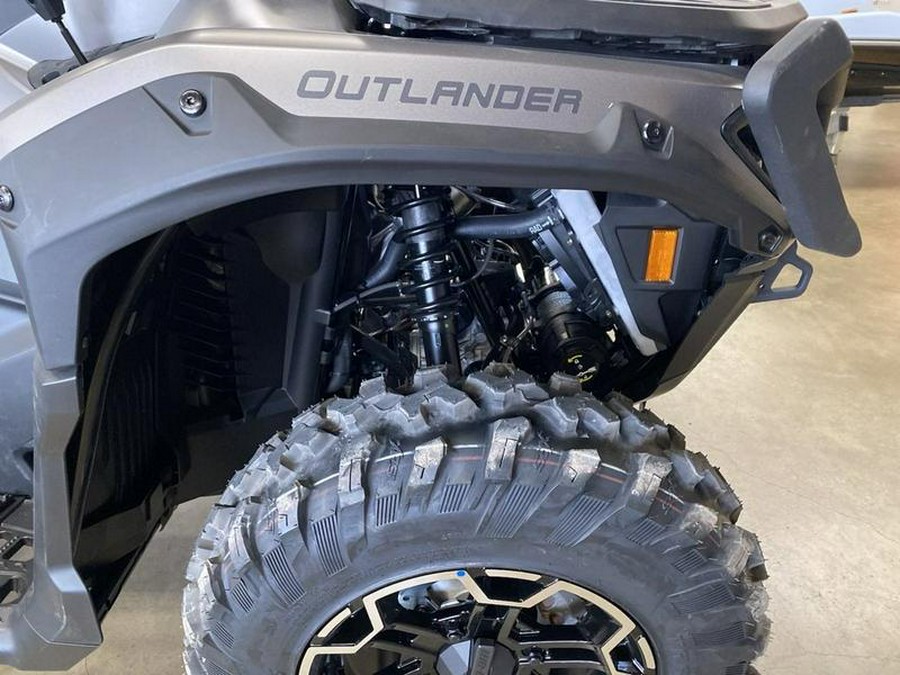 2025 Can-Am® Outlander MAX XT 850